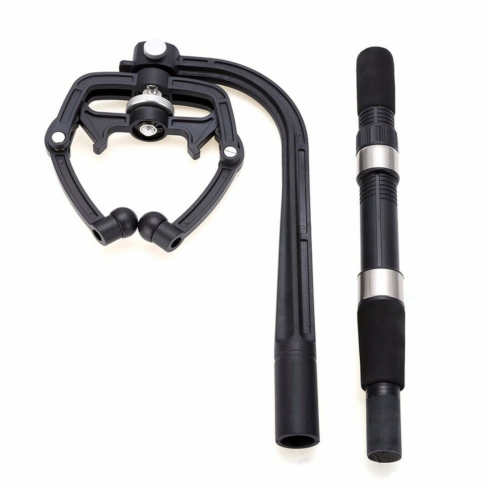 Fishing Line Spooler For Spinn - Fishing Line Winder 评论和价格