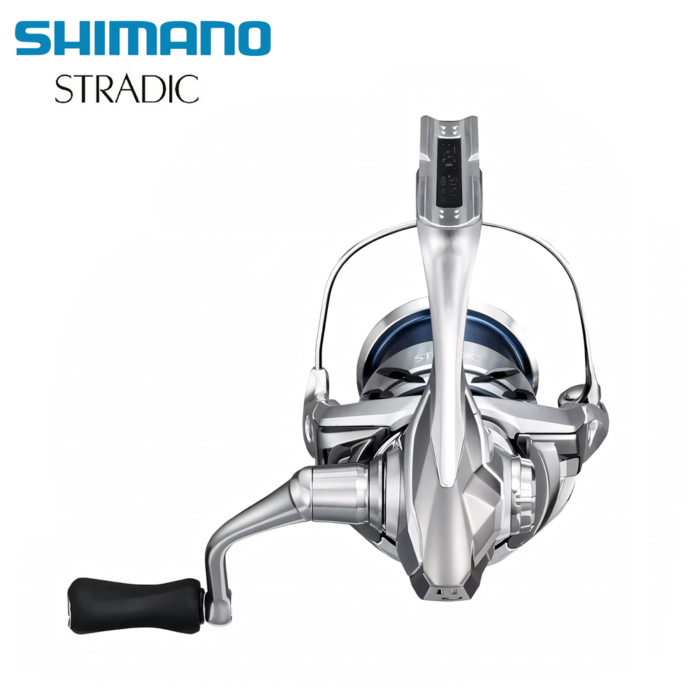 2023 SHIMANO STRADIC Spining F - Shimano Reel Sustain 评论和价格