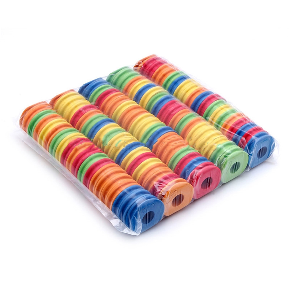 100Pcs Fishing Rig Winders Pul - Fishing Line Winder 评论和价格