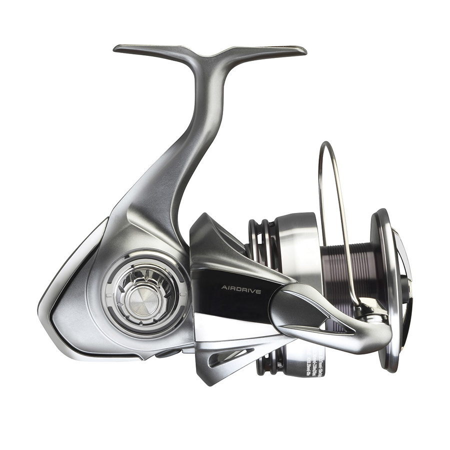 2023 DAIWA EXCELER LT Spinning - Abu Garcia Reel Max 评论和价格