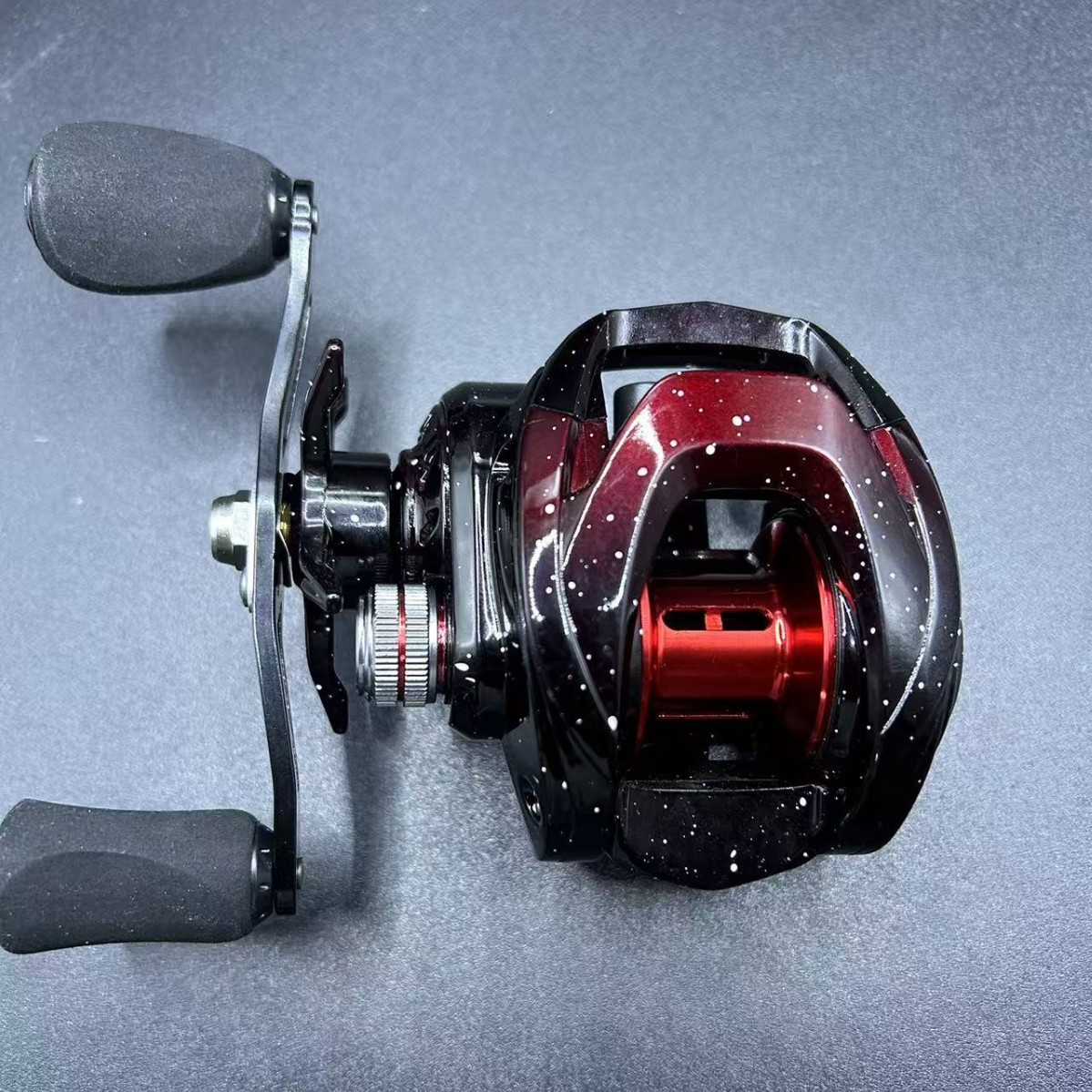 Baitcasting Reel Anti Backlash - Ice Fishing Line 评论和价格