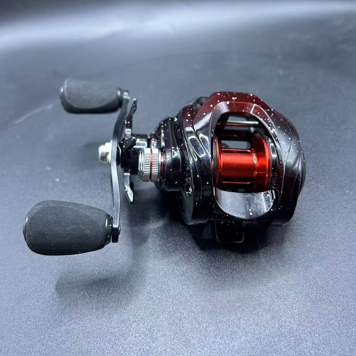 Baitcasting Reel Anti Backlash - Ice Fishing Line 评论和价格