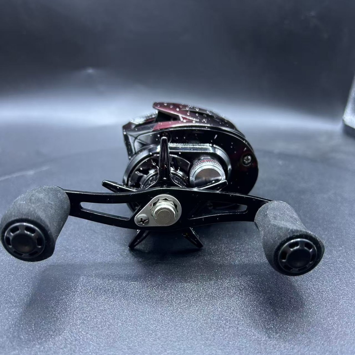 Baitcasting Reel Anti Backlash - Ice Fishing Line 评论和价格