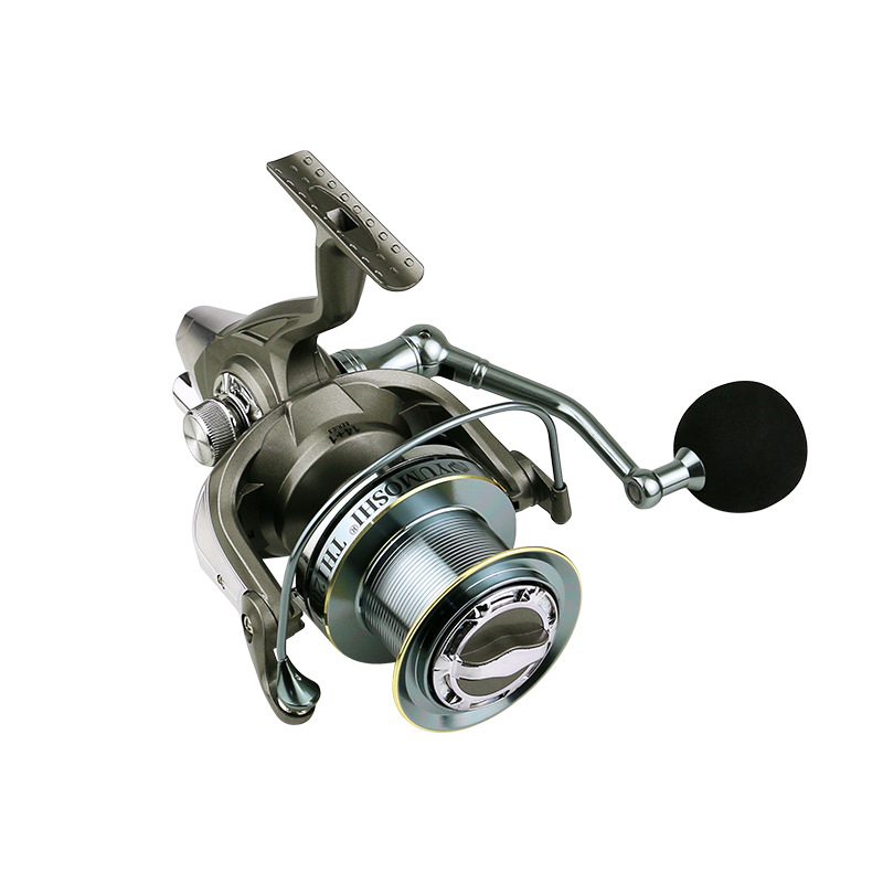 Th Series Long Casting Spinnin - Ice Fishing Line 评论和价格