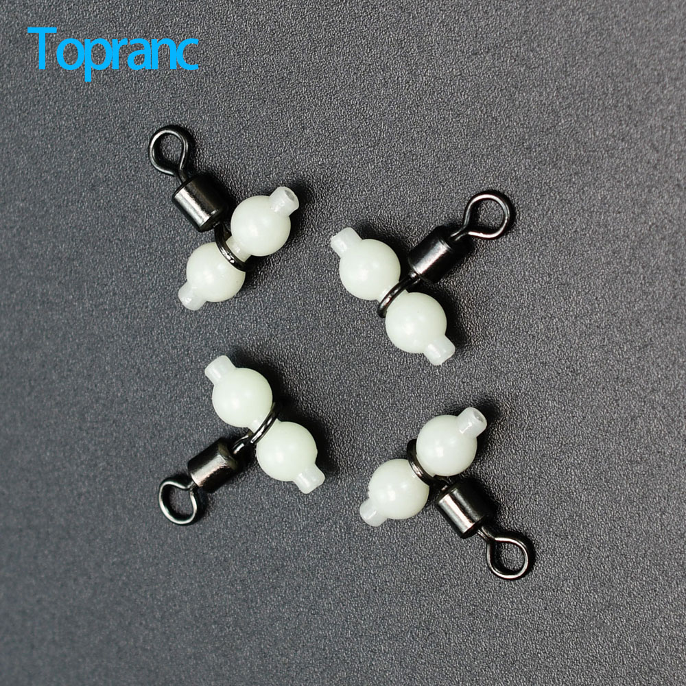 Topranc 140Pcs 3 Way Fishing S - Saltwater Line 评论和价格