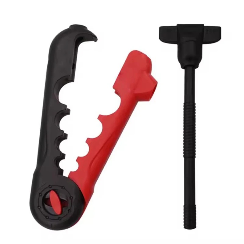 Portable Universal Fishing Lin - Fishing Line Winder 评论和价格