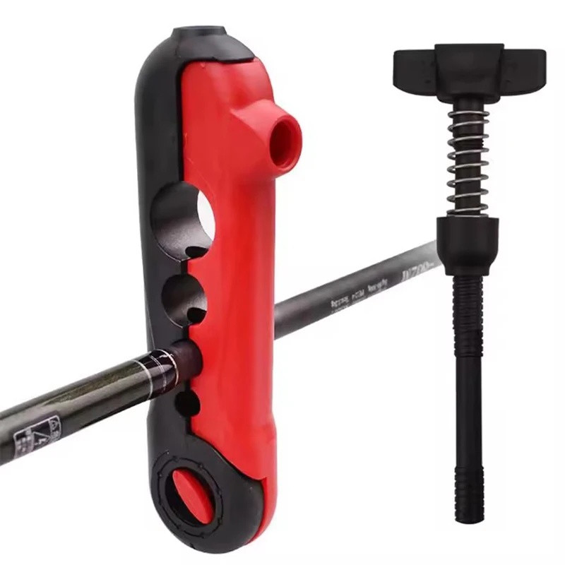 Portable Universal Fishing Lin - Fishing Line Winder 评论和价格