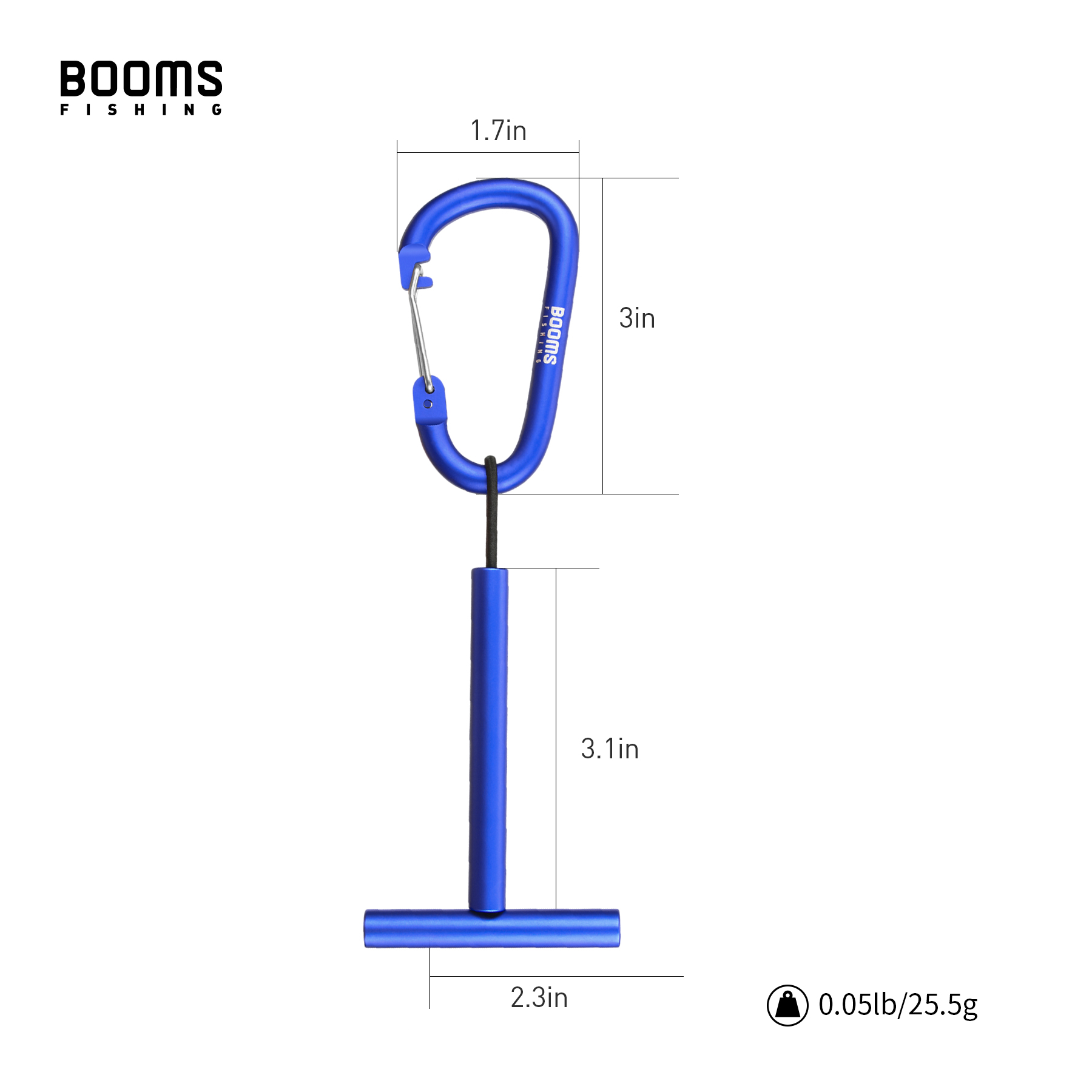 Booms Fishing SH1 Fly Fishing  - Leader Line 评论和价格