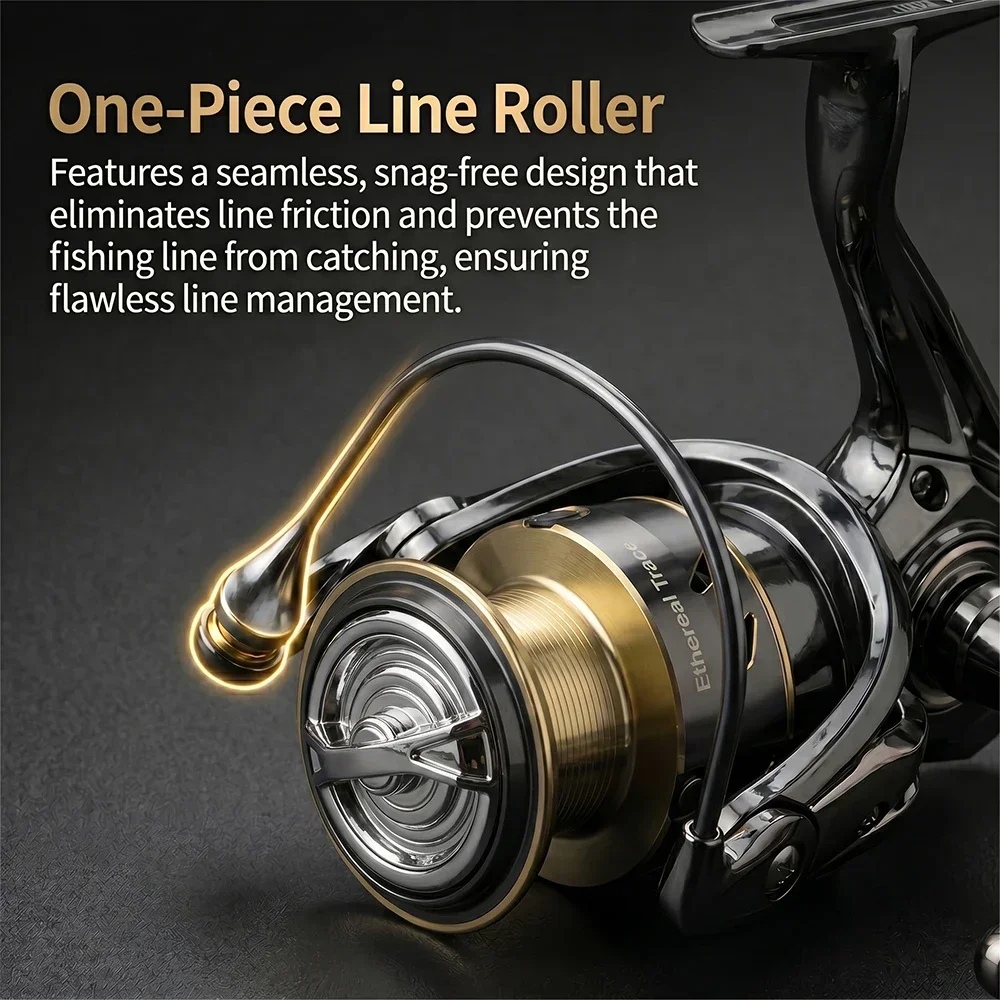 Huidiao Waterproof Spinning Fi - Abu Garcia Reel Max 评论和价格