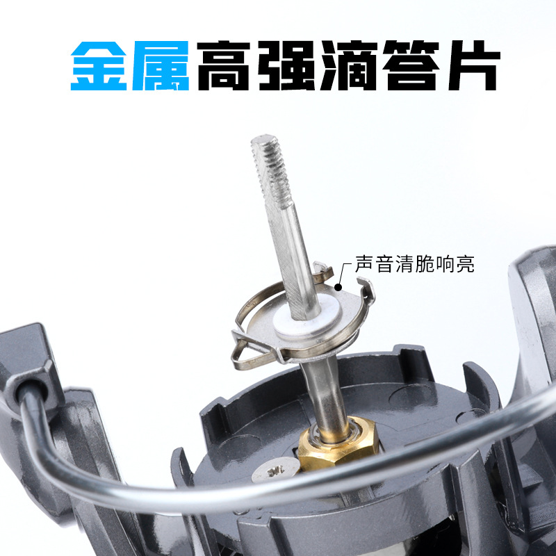 Gapless Spinning Reel 15kg Max - Ice Fishing Line 评论和价格