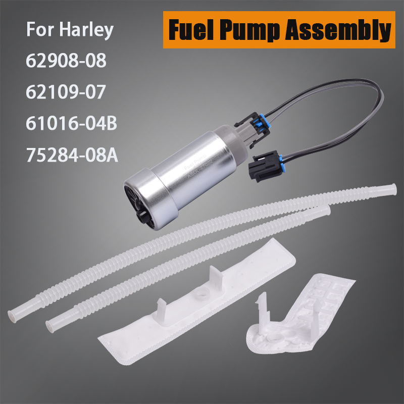 62908-08 Motorcycle Fuel Pump  - Abu Garcia Reel Revo 评论和价格
