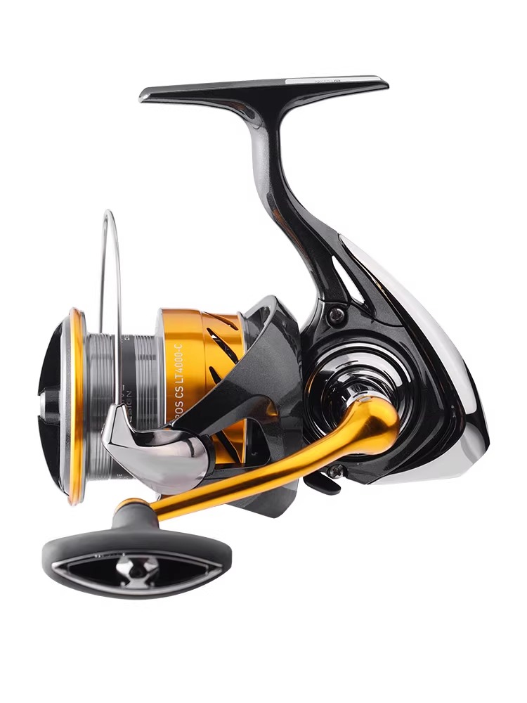 DAIWA REVROS LT Spinning Fishi - Daiwa Reel Bg 评论和价格